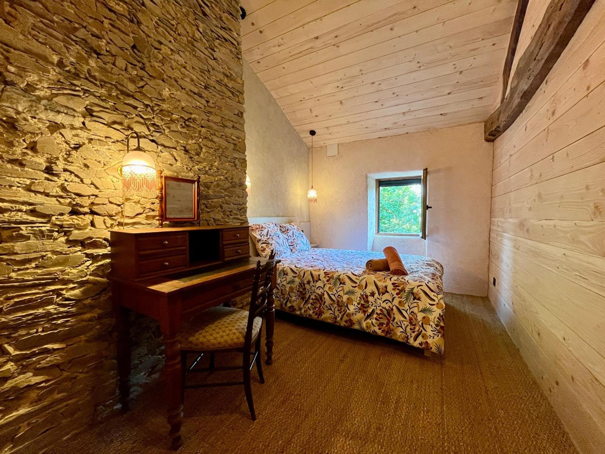 Parenthese En Foret - Lodge Baliveau Le Bez  ภายนอก รูปภาพ